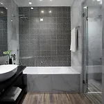 Hotel Pelagos & 5*