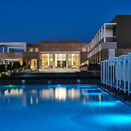 Pelagos & 5* Kos Town