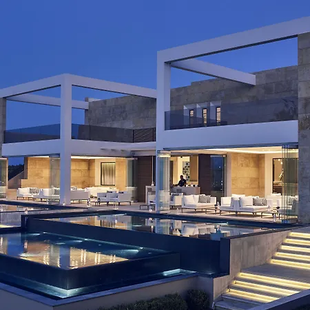 Pelagos & 5* Kos Town