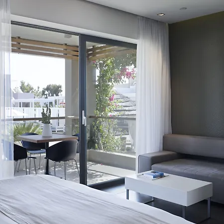 Hotel Pelagos & Kos Town