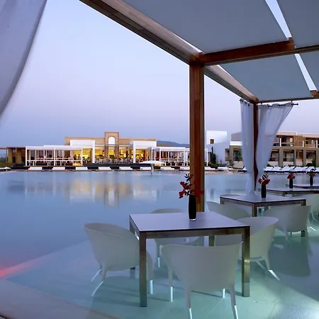 Pelagos & Hotel Kos Town