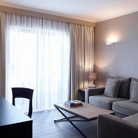 Hotel Pelagos & Kos Town