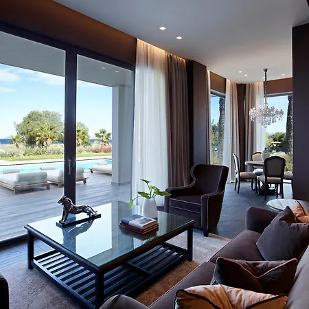 Pelagos & 5* Kos Town