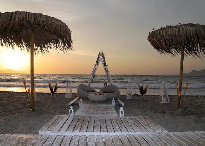 Отель Pelagos &