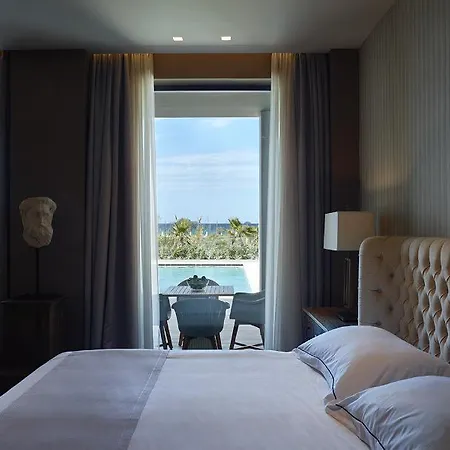 Pelagos & コス・タウン