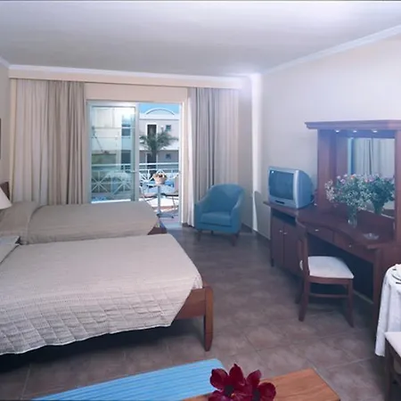 Pelagos & 5* コス・タウン