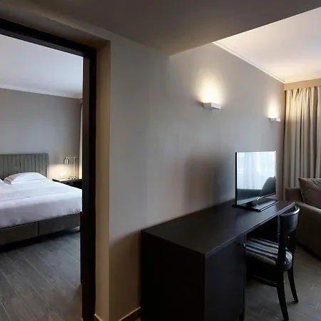 Pelagos & 5* コス・タウン