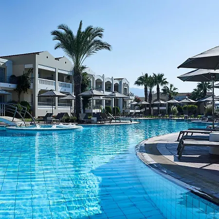 Hotel Pelagos & Kos Town