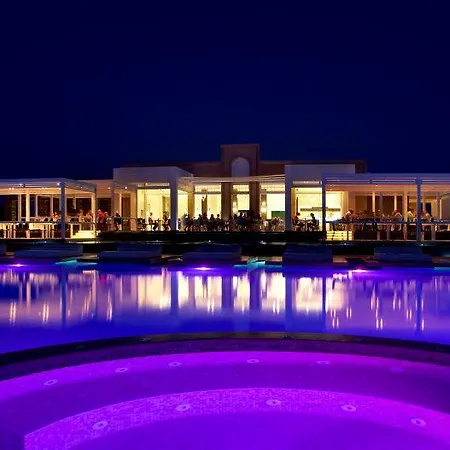 Pelagos & 5* Kos Town