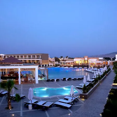 Pelagos & Kos Town