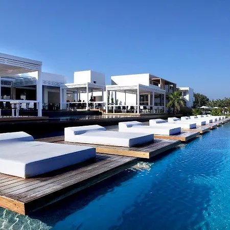 Pelagos & 5* Kos Town