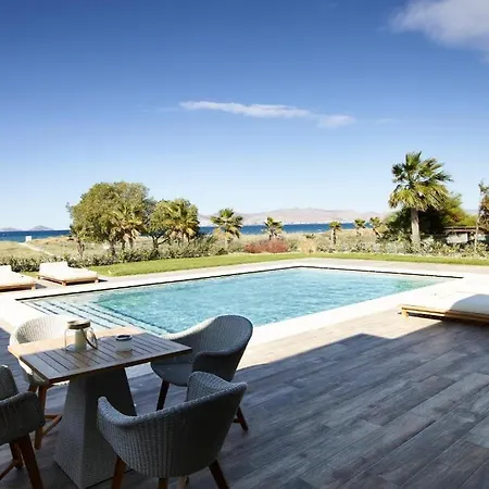 Pelagos & Hotel Kos Town