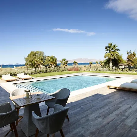 Pelagos & Hotel Cós