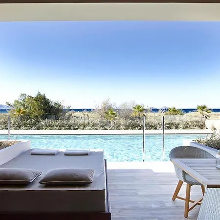 Hotel Pelagos & Kos Town