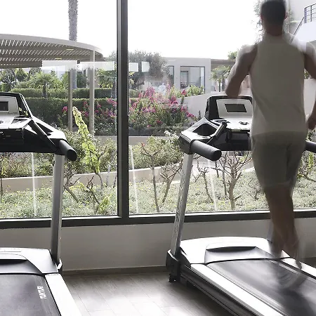 فندق Pelagos & بلدة كوس