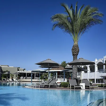 Hotel Pelagos & Cós