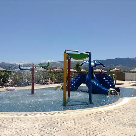 Hotel Pelagos & Cós
