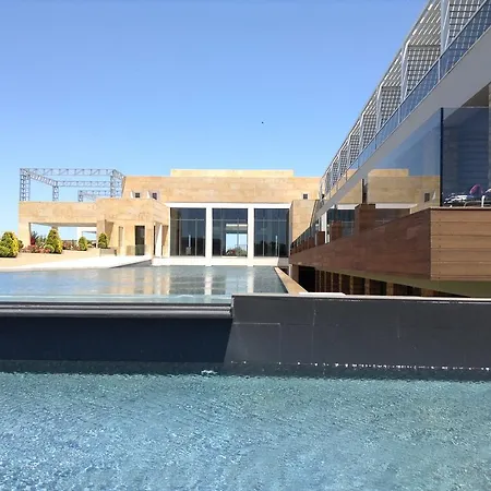 Otel Pelagos & 5*