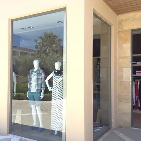 Pelagos & Hotel Kos Town