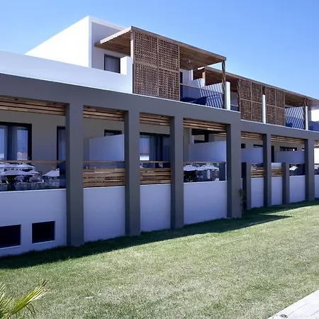 Hotel Pelagos &