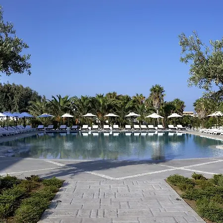 Pelagos & Hotel Cós