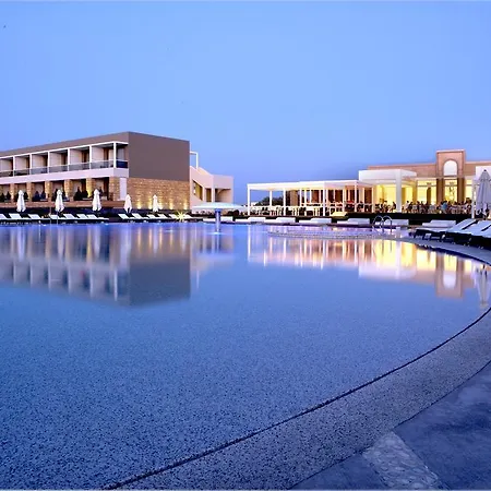 Hotel Pelagos & Cós