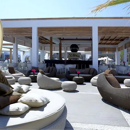 Pelagos & Hotel Cós