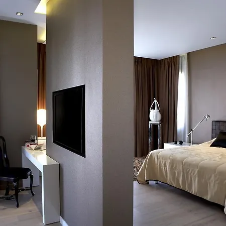 Hotel Pelagos & Kos Town