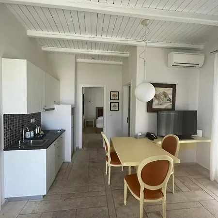 Hotel Pelagos & Cós