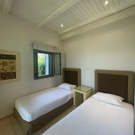 Hotel Pelagos & 5*