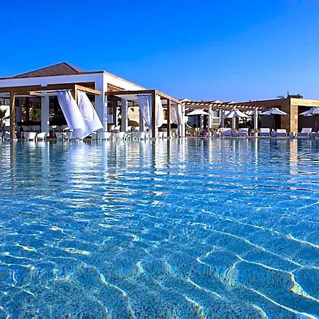 Pelagos & Hotel Cós