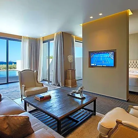 Hotel Pelagos & Cós