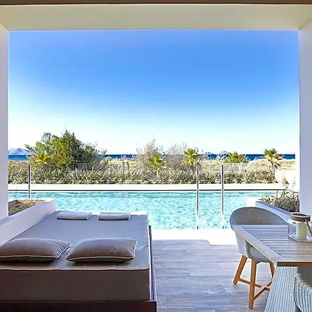 Hotel Pelagos &