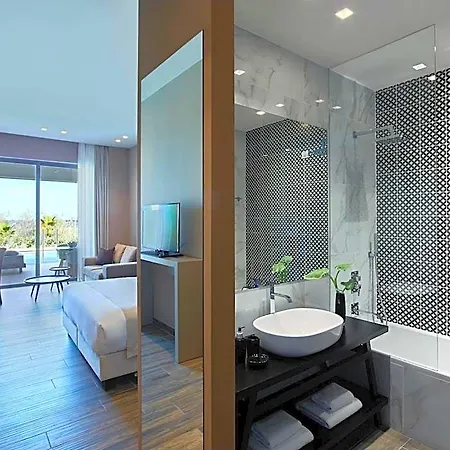 Hotel Pelagos & 5*