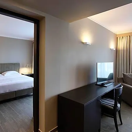 Hotel Pelagos & Cós