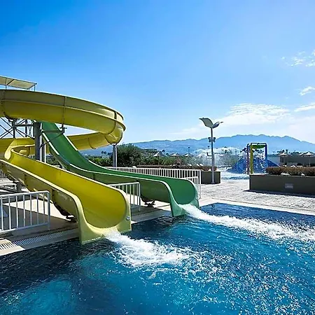 Hotel Pelagos & 5*