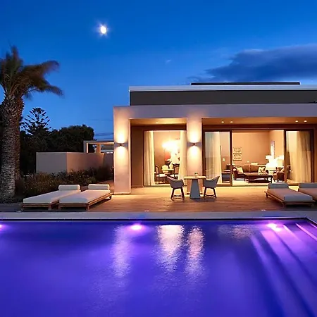Pelagos & Hotel Cós