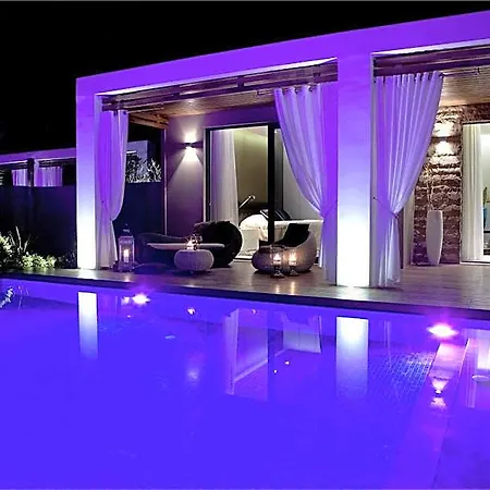 Pelagos & Hotel Kos
