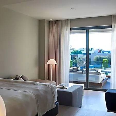 Hotel Pelagos & Cós