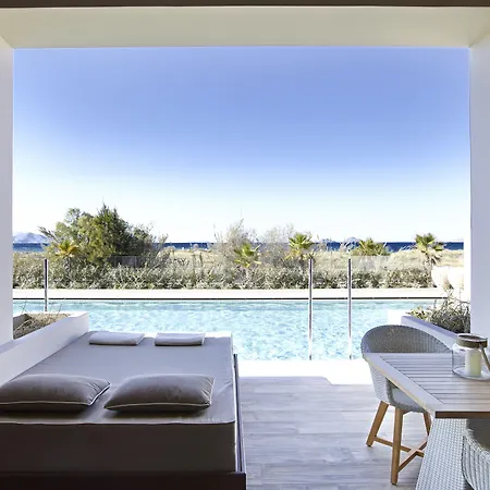 Hotel Pelagos & Cós