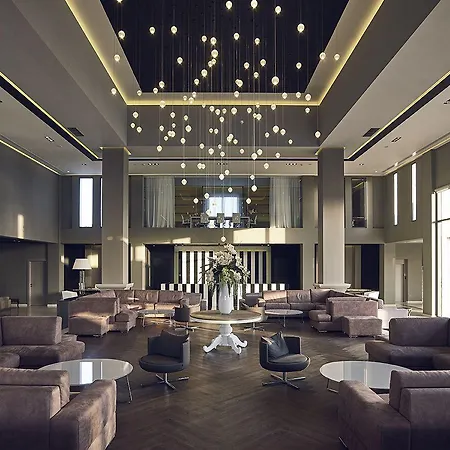 Hotel Pelagos & Cós