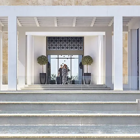 Hotel Pelagos &