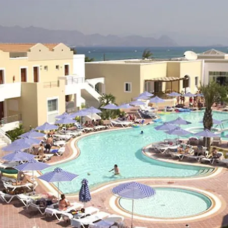 Pelagos & 5* Kos Town