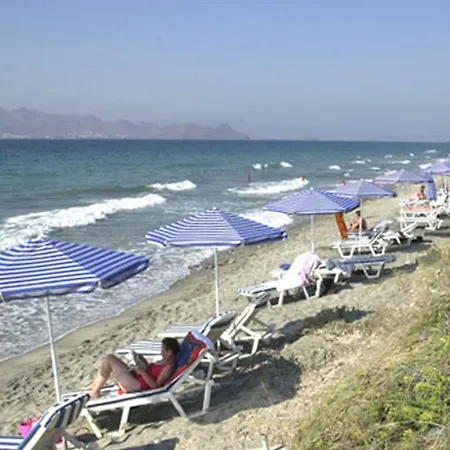 Pelagos & Hotel Kos Town