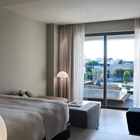 Hotel Pelagos & Kos Town