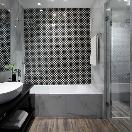 Hotel Pelagos & 5*