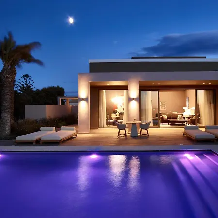Hotel Pelagos & 5*