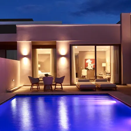 Pelagos & Hotel Cós