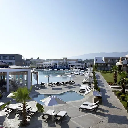 Hotel Pelagos & Kos Town