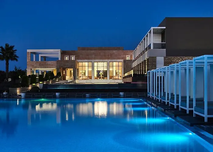 Pelagos & 5* Κως Πόλη